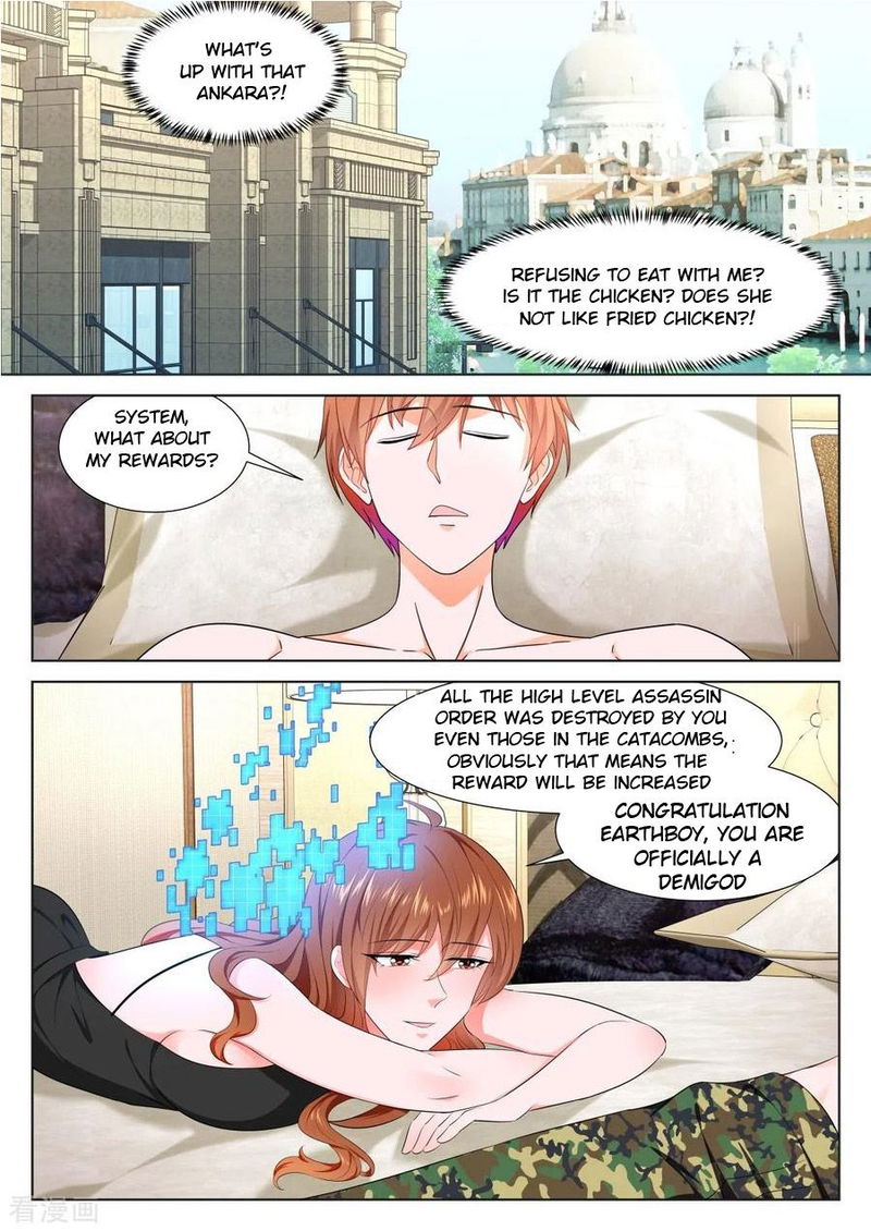 Metropolitan System Chapter 335 page 1