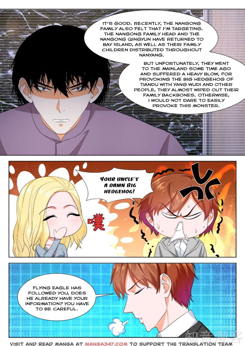 Metropolitan System Chapter 276 page 3