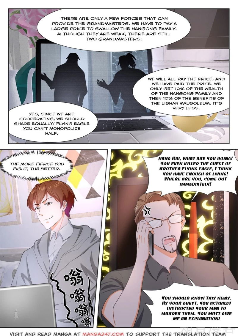 Metropolitan System Chapter 276 page 5