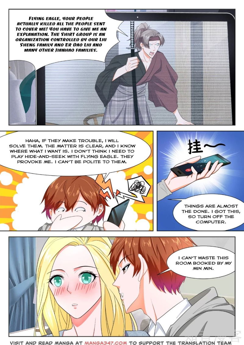 Metropolitan System Chapter 276 page 6