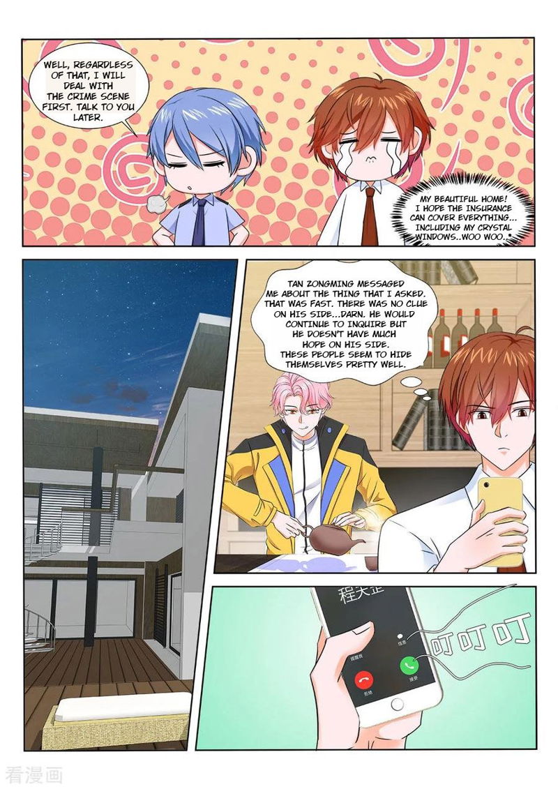 Metropolitan System Chapter 199 page 6