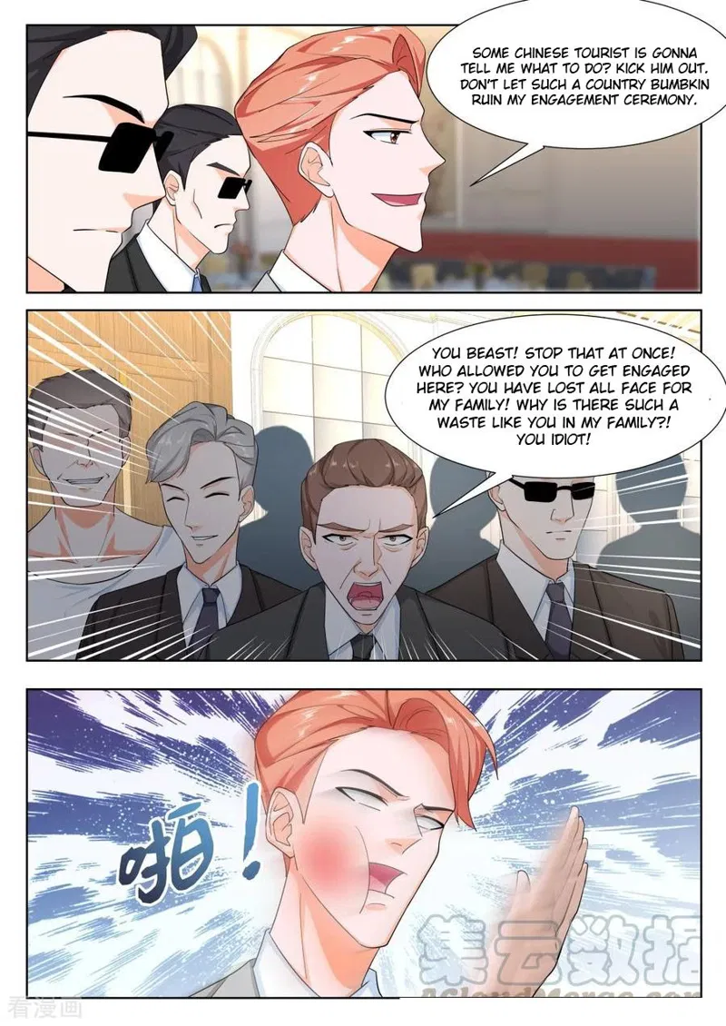 Metropolitan System Chapter 261 page 3