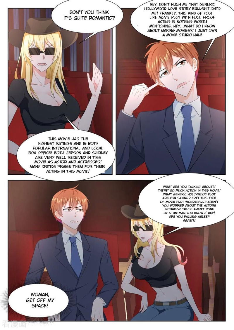 Metropolitan System Chapter 291 page 2