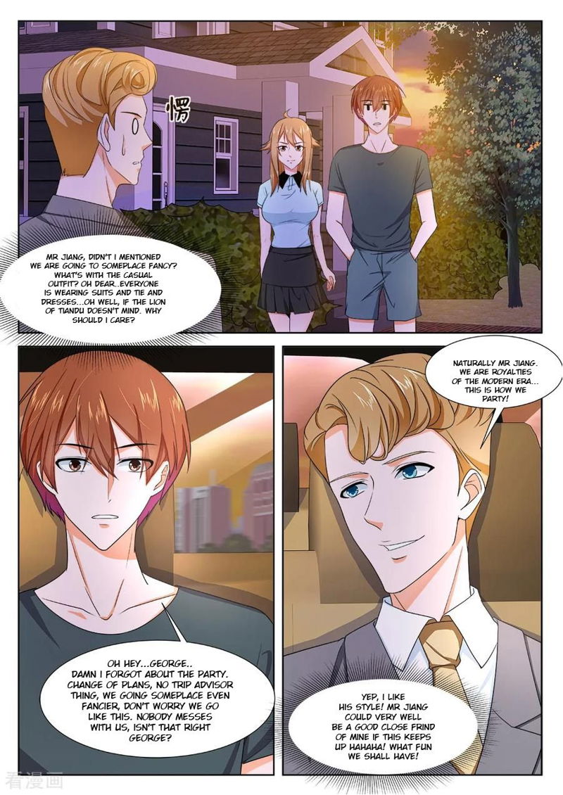Metropolitan System Chapter 291 page 8