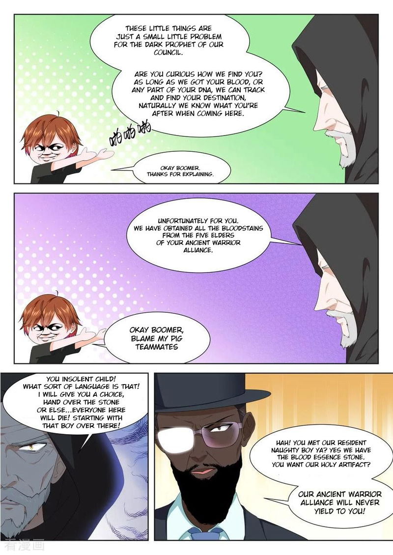 Metropolitan System Chapter 306 page 9