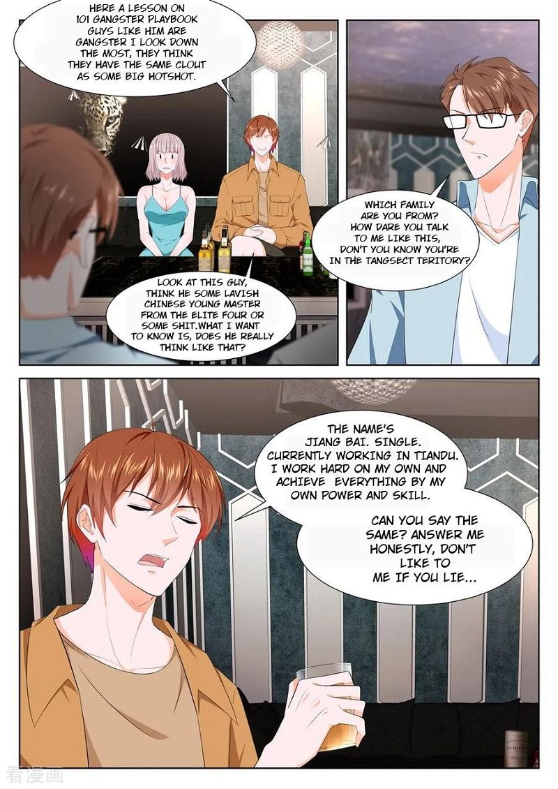 Metropolitan System Chapter 315 page 1
