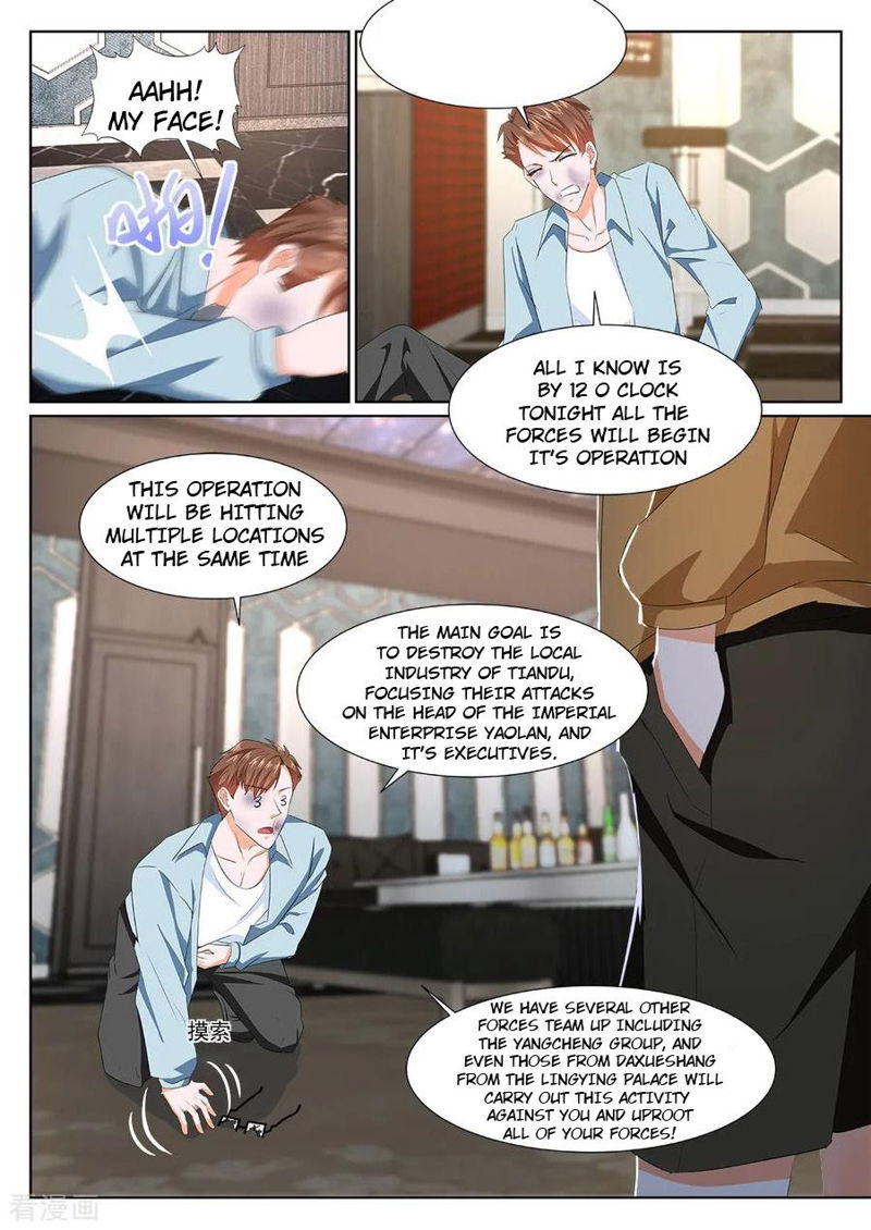 Metropolitan System Chapter 315 page 9