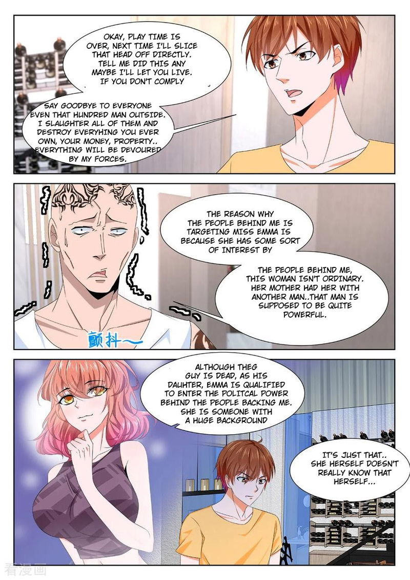 Metropolitan System Chapter 343 page 6