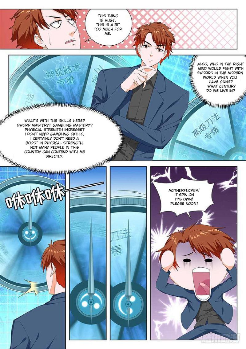 Metropolitan System Chapter 96 page 5