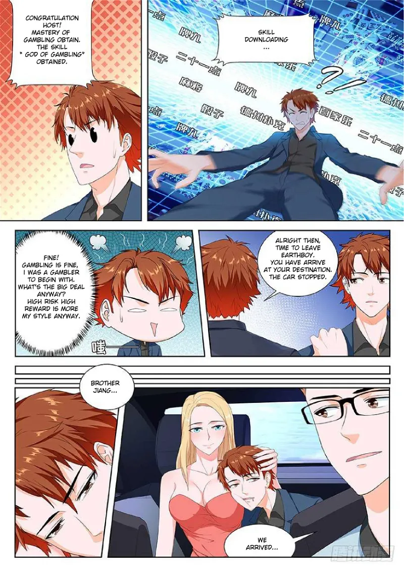 Metropolitan System Chapter 96 page 6