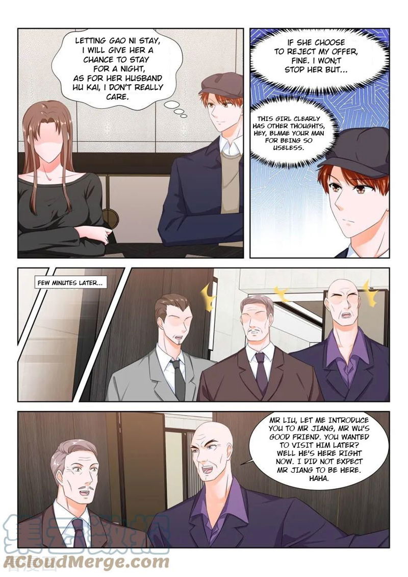 Metropolitan System Chapter 151 page 2