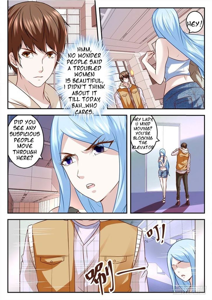 Metropolitan System Chapter 7 page 6