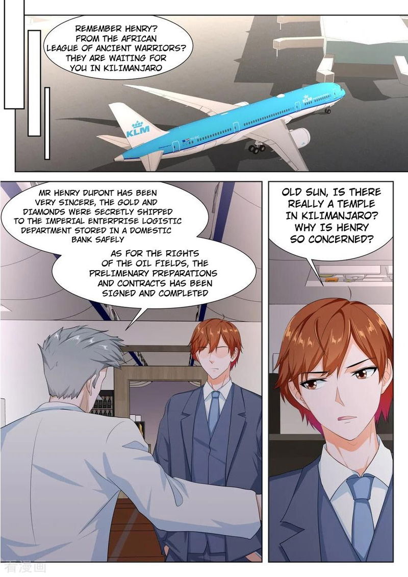 Metropolitan System Chapter 304 page 9