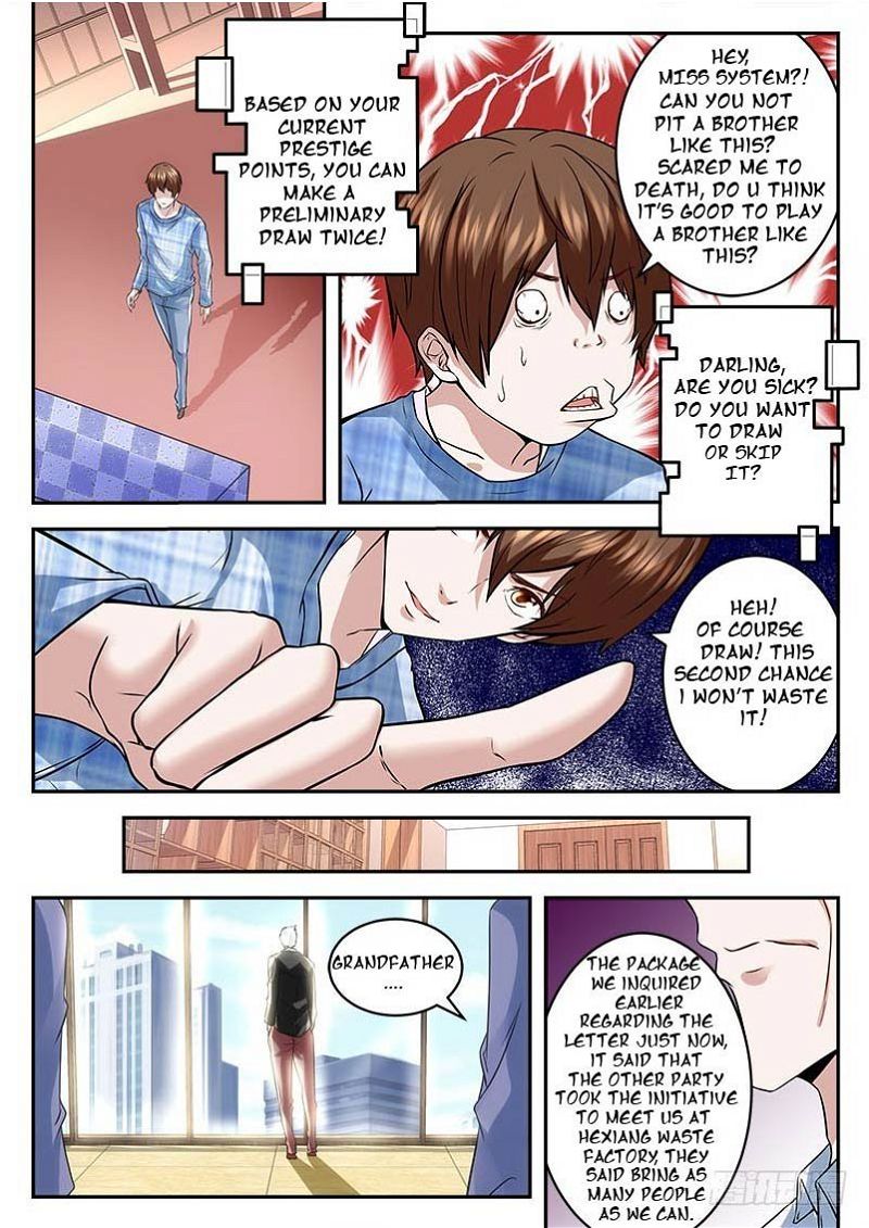 Metropolitan System Chapter 21 page 2