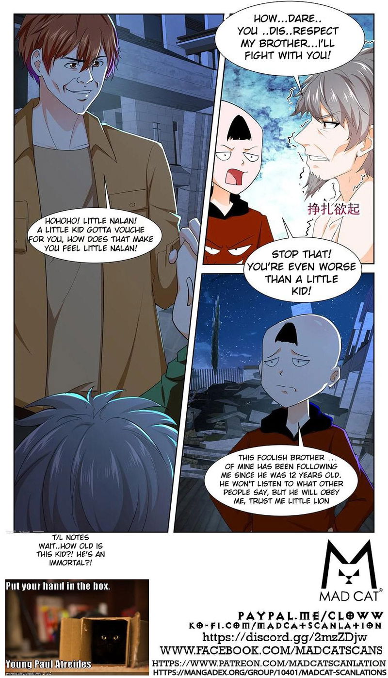 Metropolitan System Chapter 317 page 14