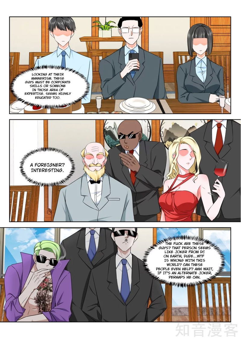 Metropolitan System Chapter 211 page 4