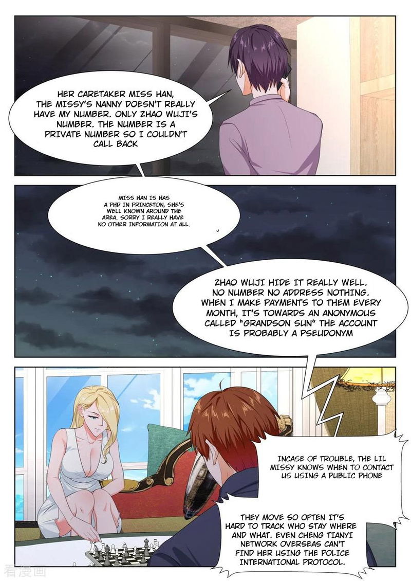 Metropolitan System Chapter 288 page 1