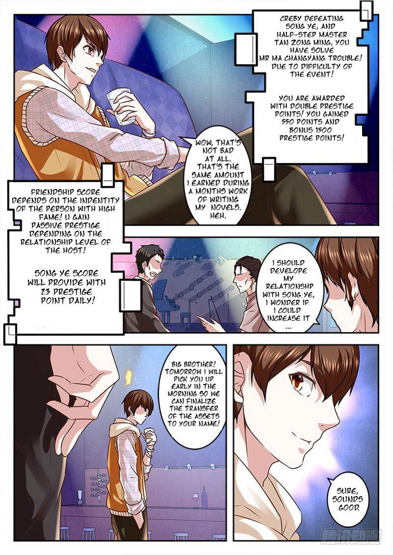 Metropolitan System Chapter 13 page 6