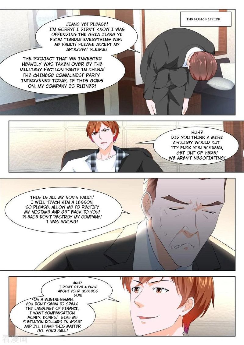 Metropolitan System Chapter 262 page 4
