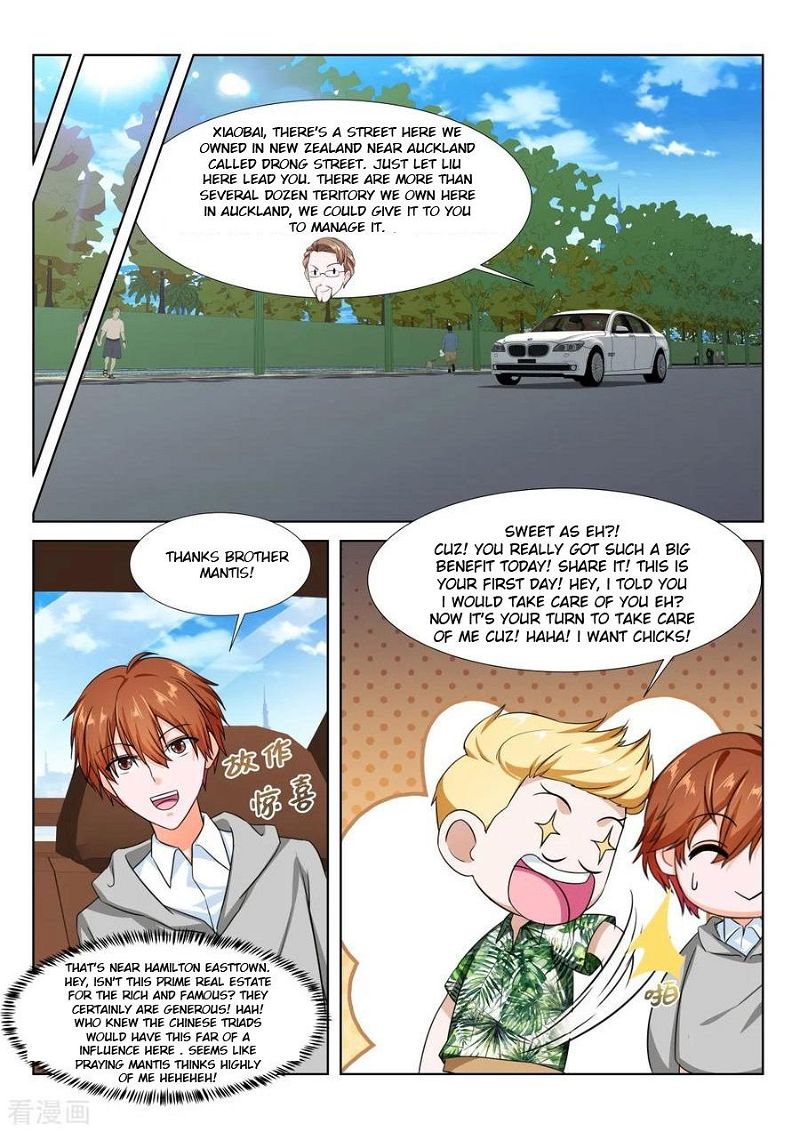 Metropolitan System Chapter 271 page 4