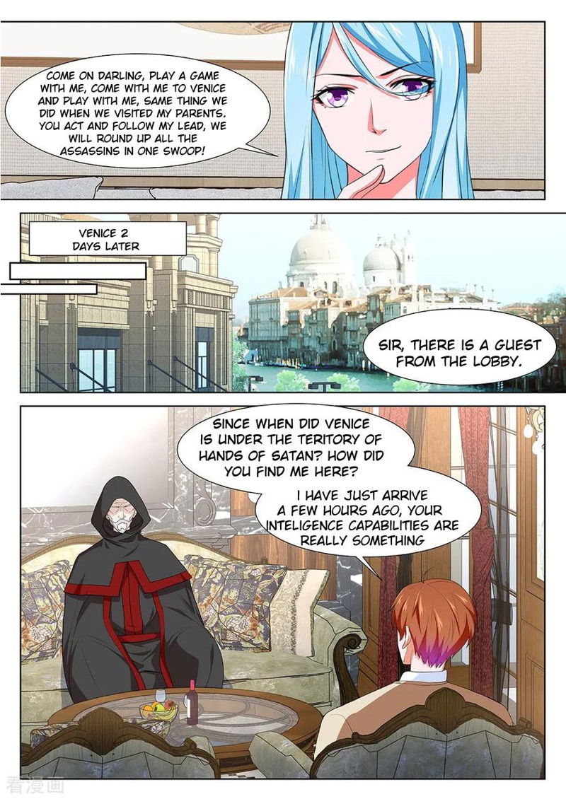 Metropolitan System Chapter 332 page 7