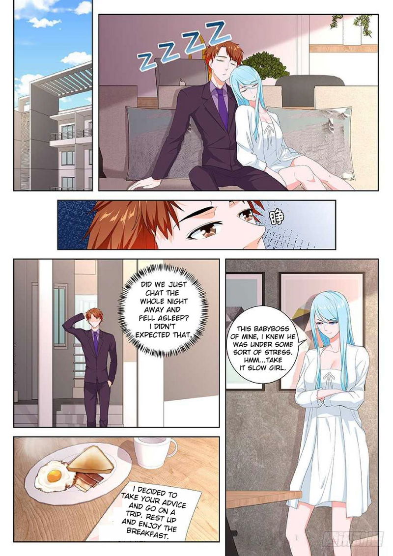 Metropolitan System Chapter 108 page 4