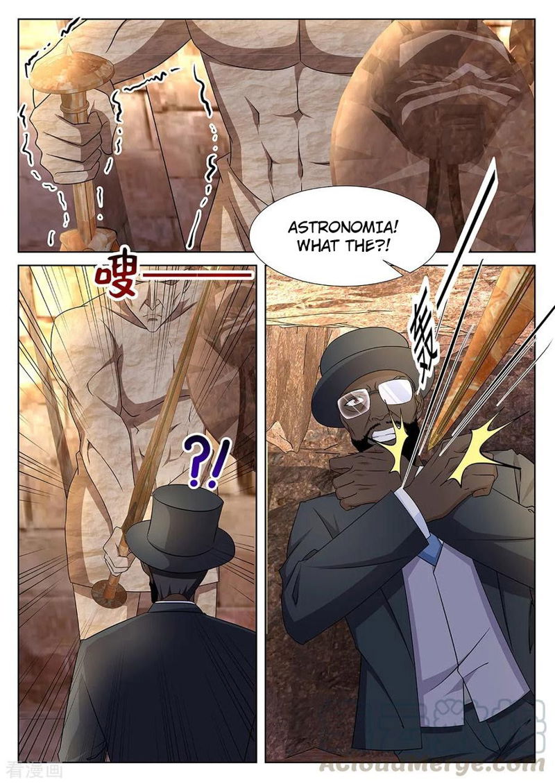 Metropolitan System Chapter 305 page 8