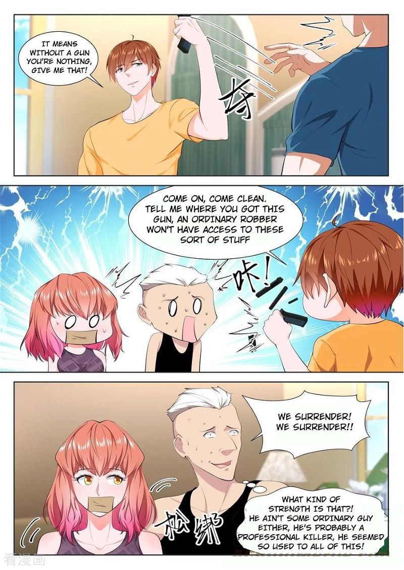 Metropolitan System Chapter 342 page 1