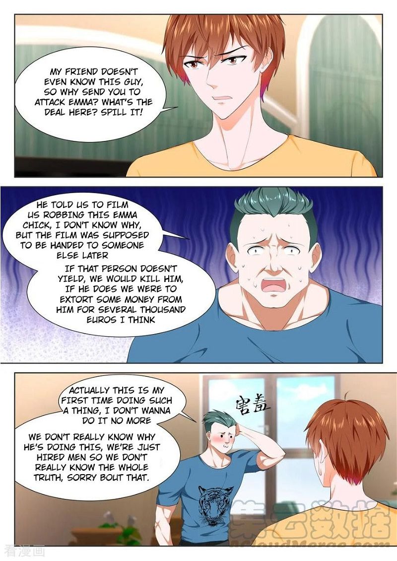 Metropolitan System Chapter 342 page 3