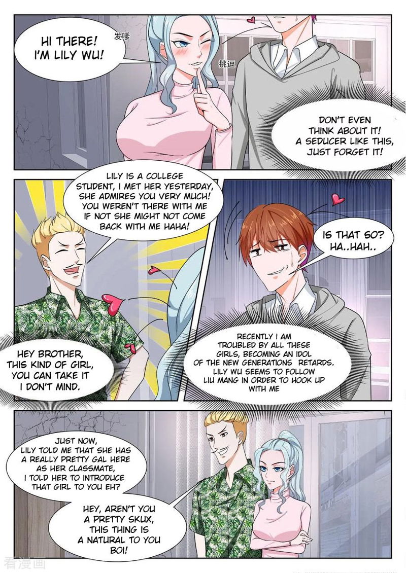 Metropolitan System Chapter 273 page 10