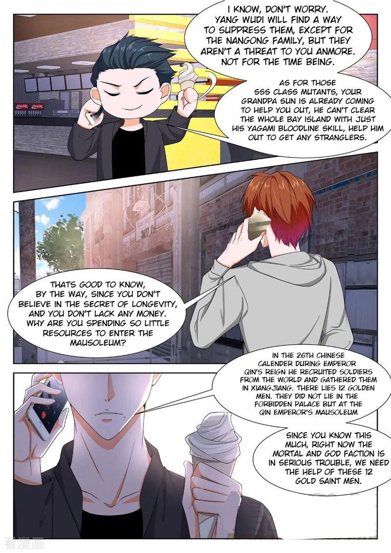 Metropolitan System Chapter 273 page 7