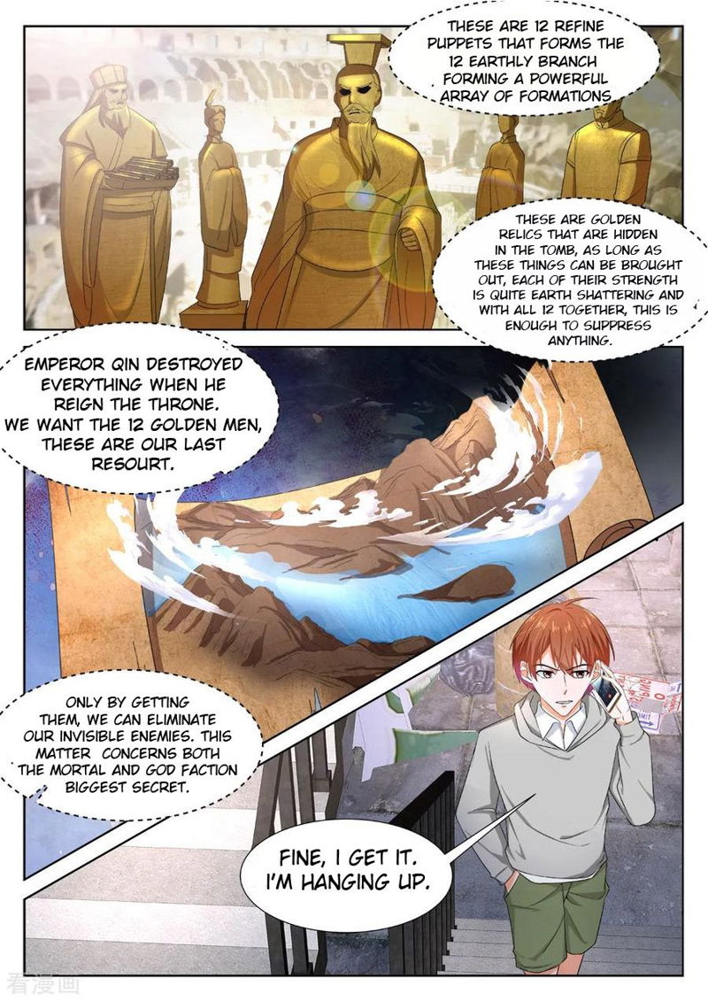 Metropolitan System Chapter 273 page 8