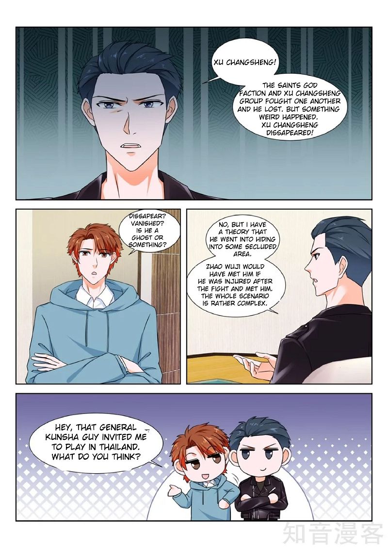 Metropolitan System Chapter 159 page 4