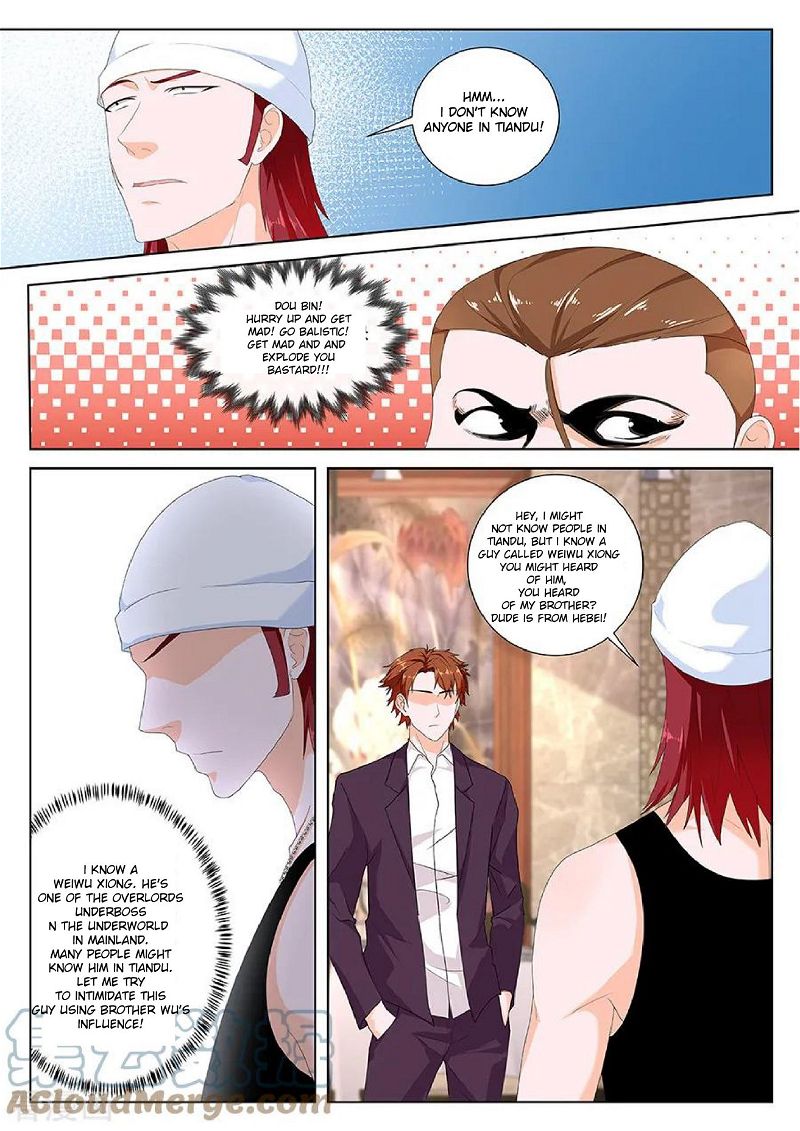 Metropolitan System Chapter 116 page 4