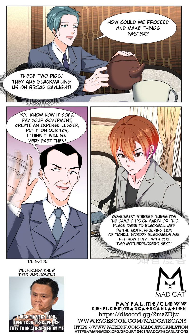 Metropolitan System Chapter 237 page 11