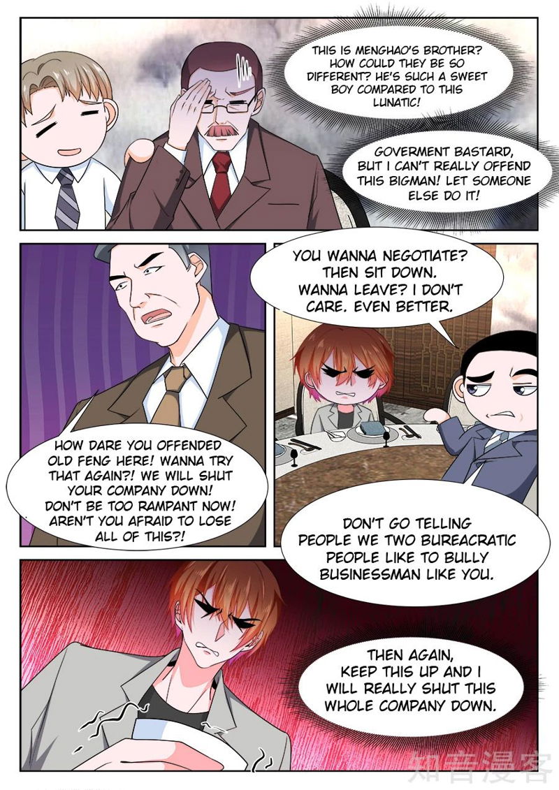 Metropolitan System Chapter 237 page 9