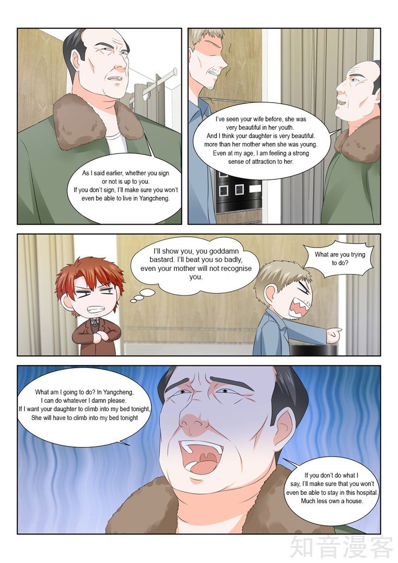 Metropolitan System Chapter 147 page 7