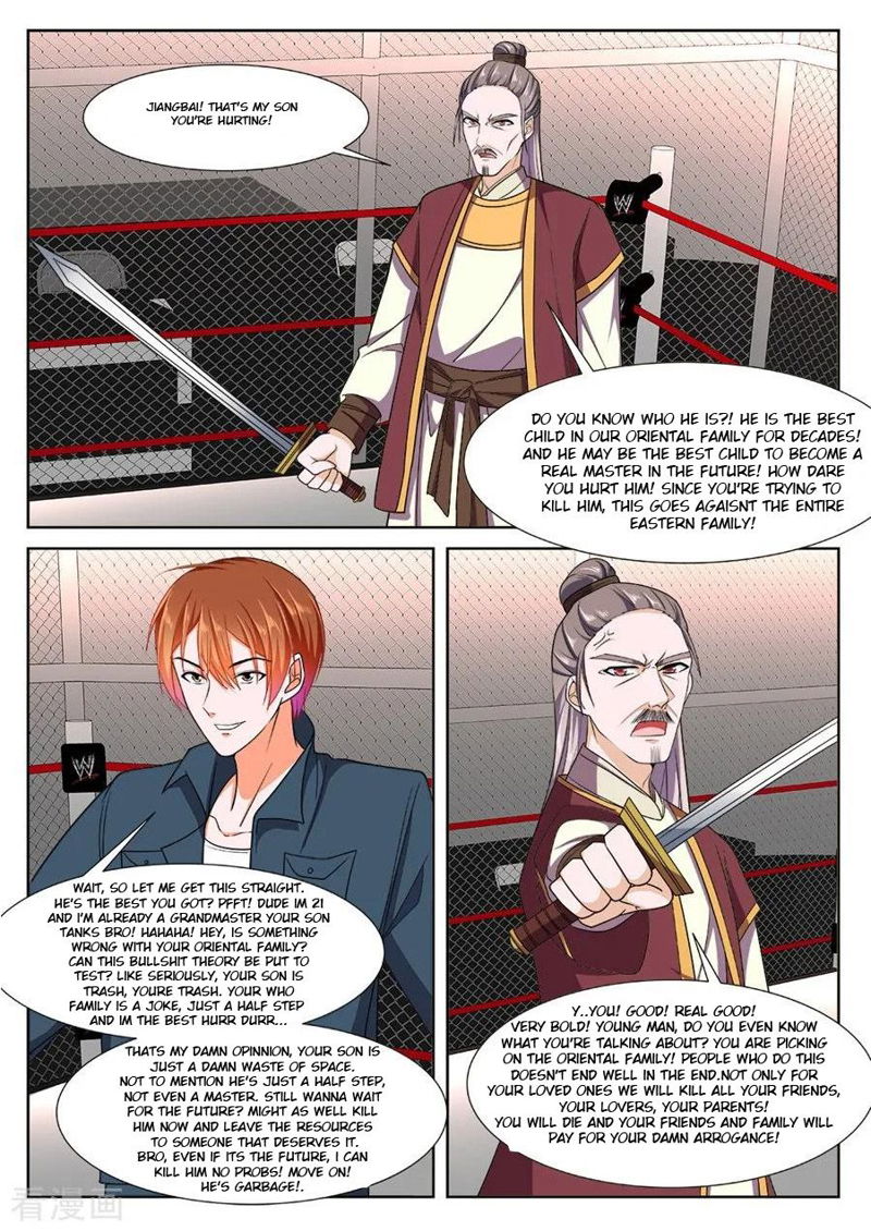 Metropolitan System Chapter 235 page 3