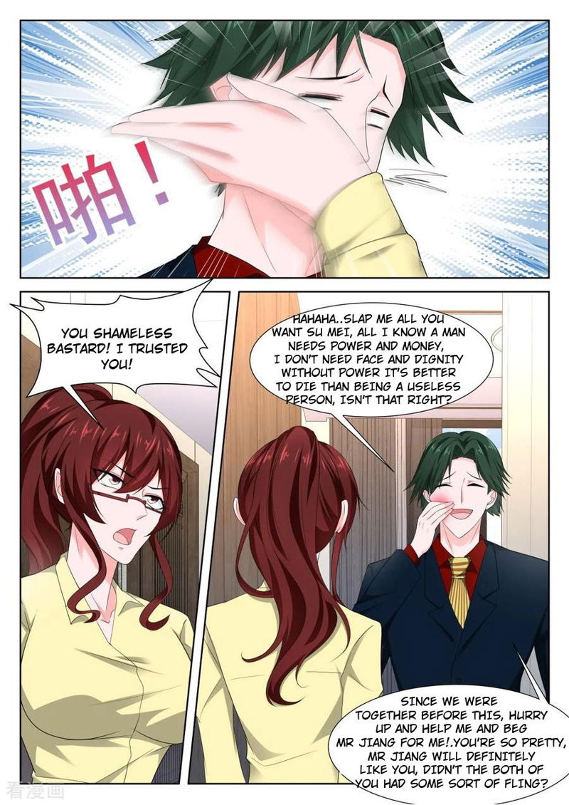 Metropolitan System Chapter 347 page 4