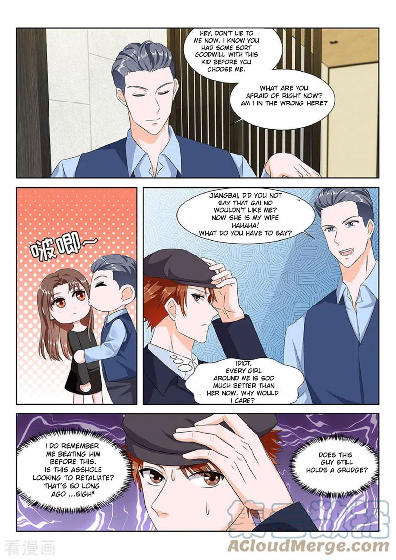 Metropolitan System Chapter 149 page 4