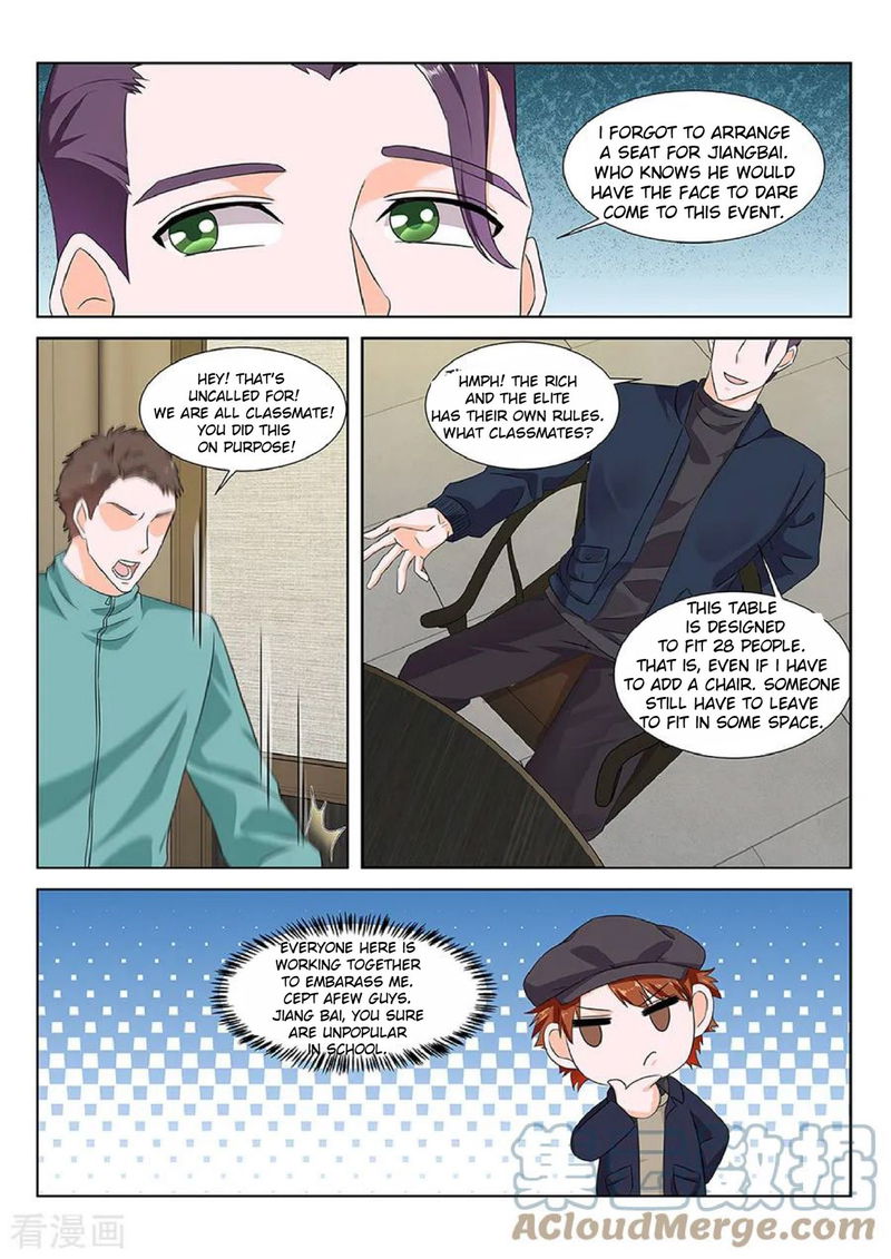 Metropolitan System Chapter 149 page 8