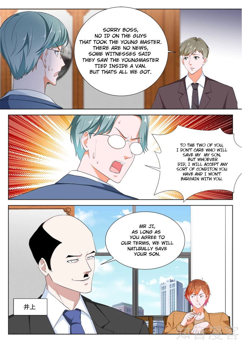 Metropolitan System Chapter 214 page 6