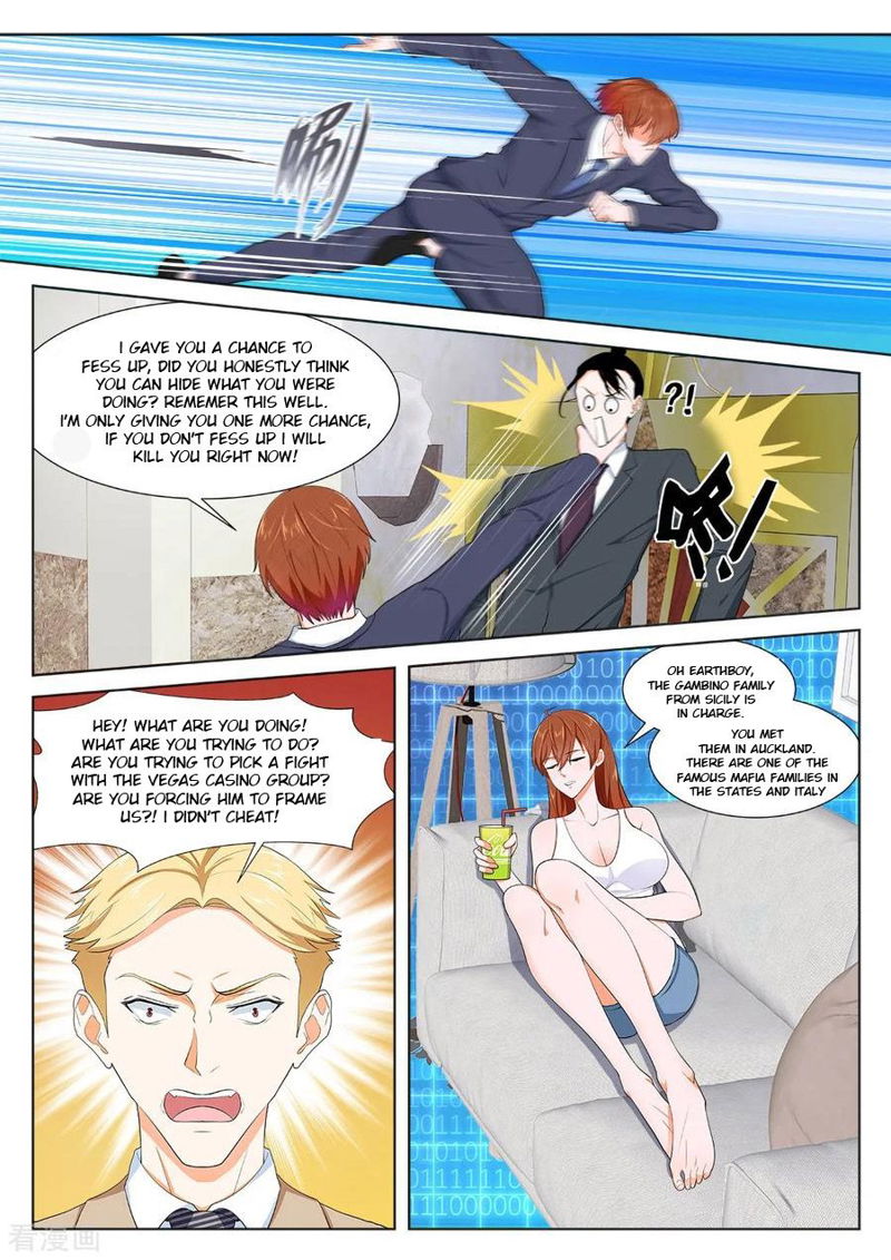 Metropolitan System Chapter 282 page 6