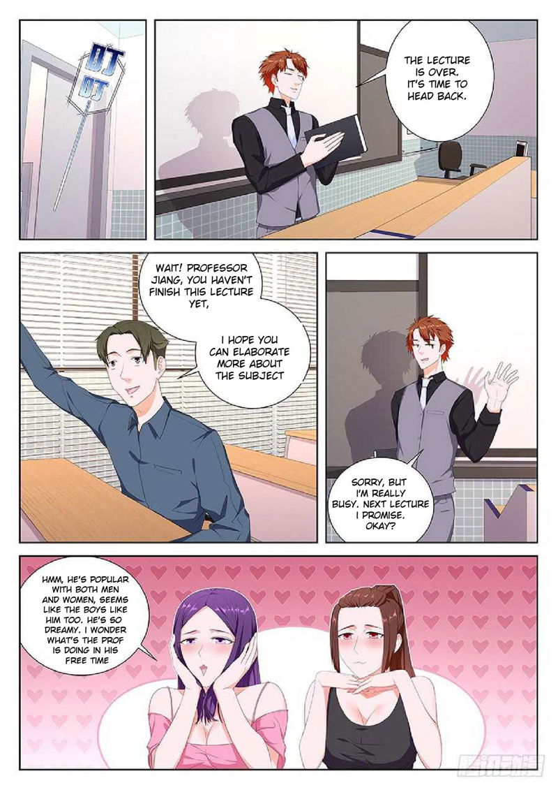 Metropolitan System Chapter 87 page 2