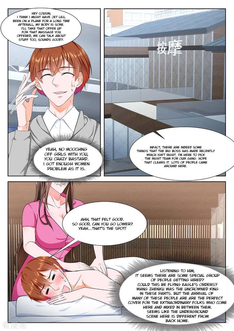 Metropolitan System Chapter 269 page 6