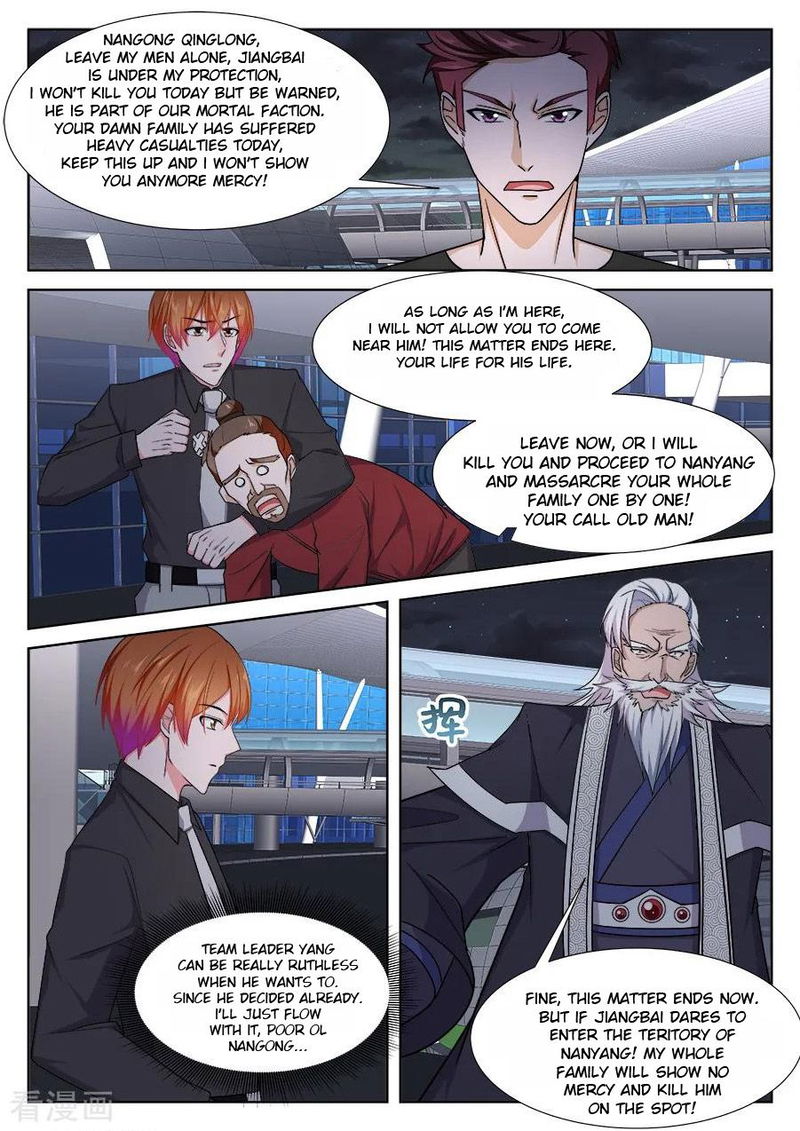 Metropolitan System Chapter 245 page 6