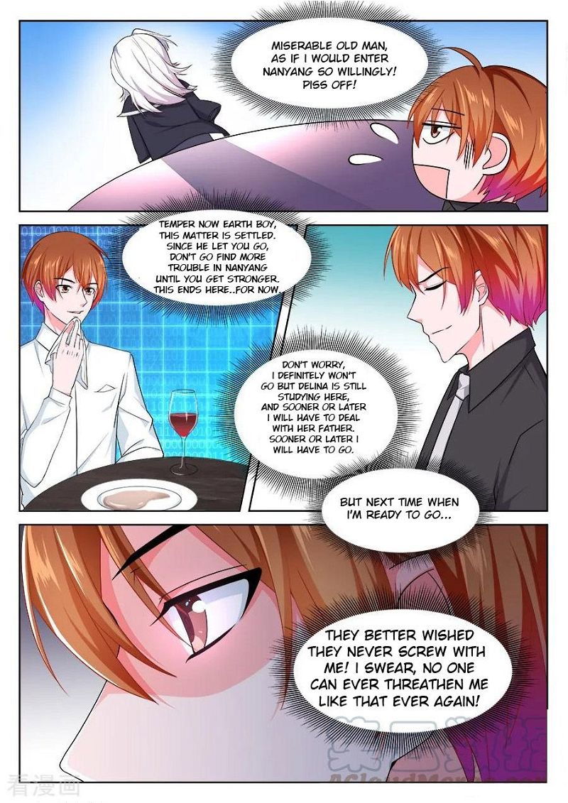 Metropolitan System Chapter 245 page 7