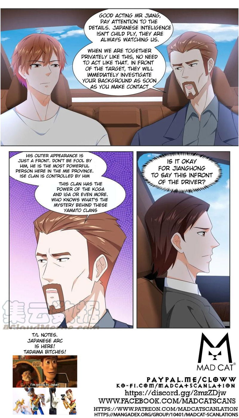 Metropolitan System Chapter 320 page 11