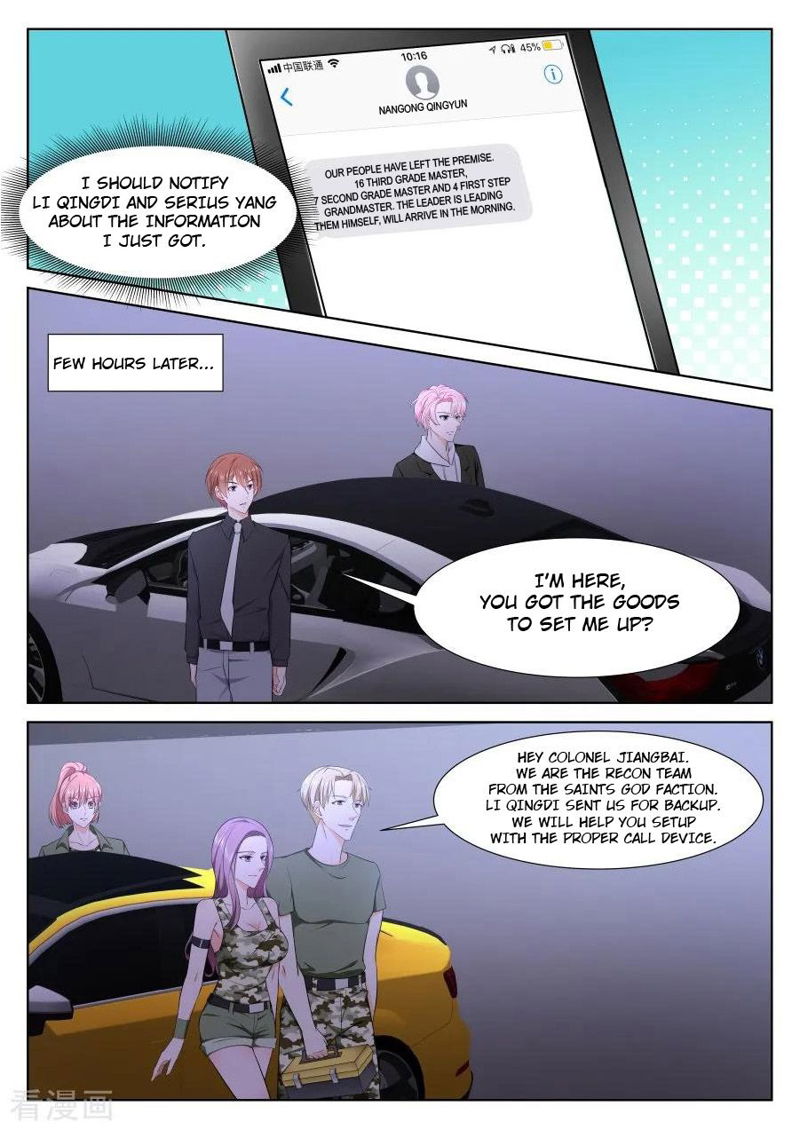Metropolitan System Chapter 243 page 10