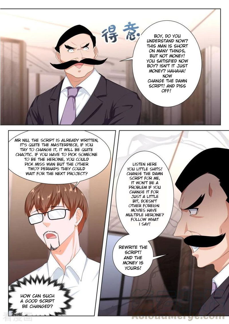 Metropolitan System Chapter 231 page 4